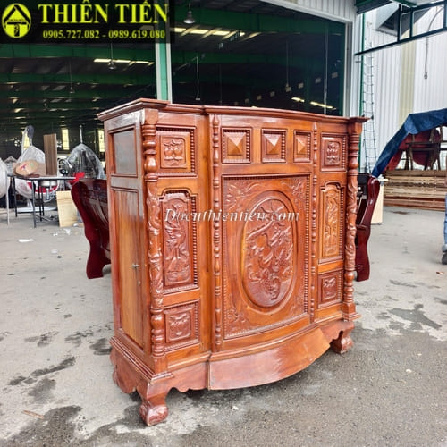 Tủ thờ (2)
