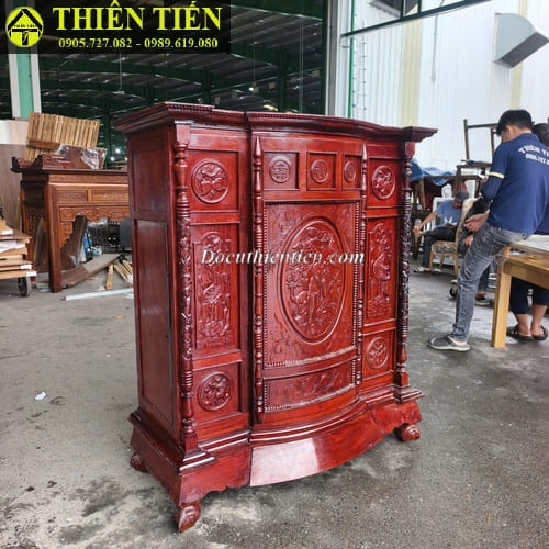 Tủ thờ (2)