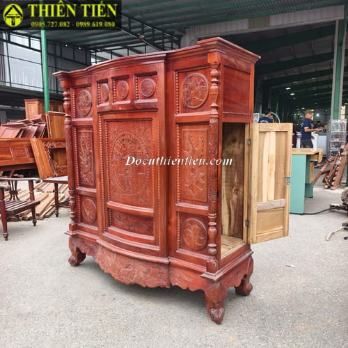 Tủ thờ (2)