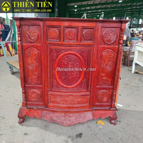 Tủ thờ (2)