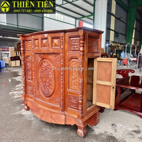 Tủ thờ (3)