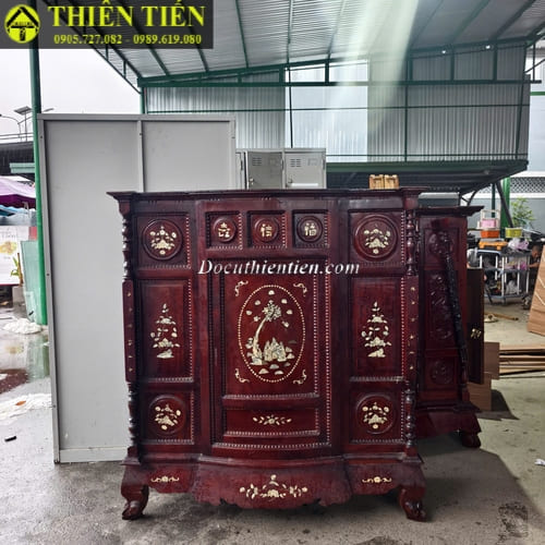 Tủ thờ (3)