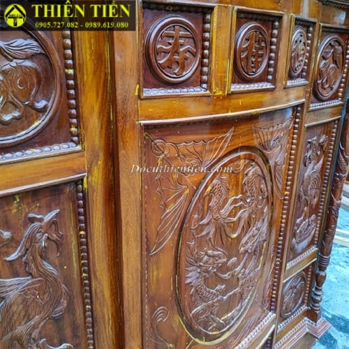 Tủ thờ (3)