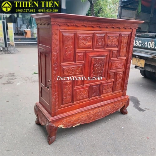 Tủ thờ (3)
