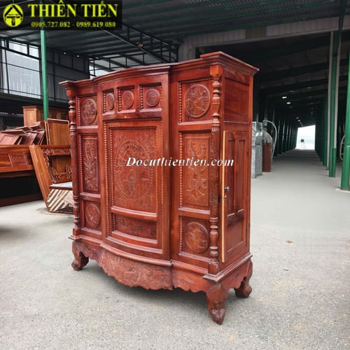 Tủ thờ (3)