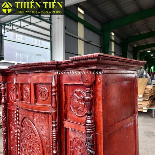 Tủ thờ (4)