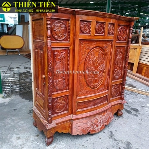 Tủ thờ (4)