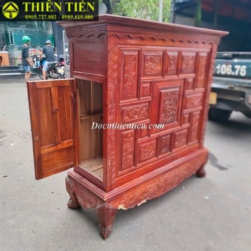 Tủ thờ (4)