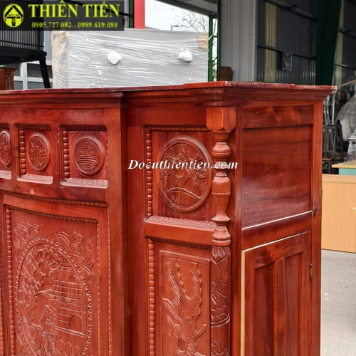 Tủ thờ (4)