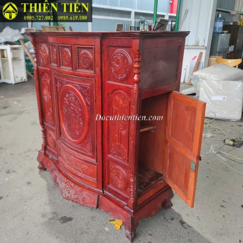 Tủ thờ (4)