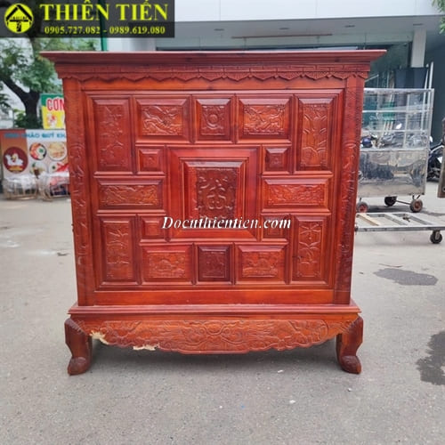 Tủ thờ (5)