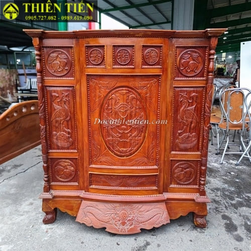 Tủ thờ (5)