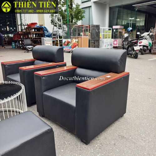 sofa đen không bàn (1)