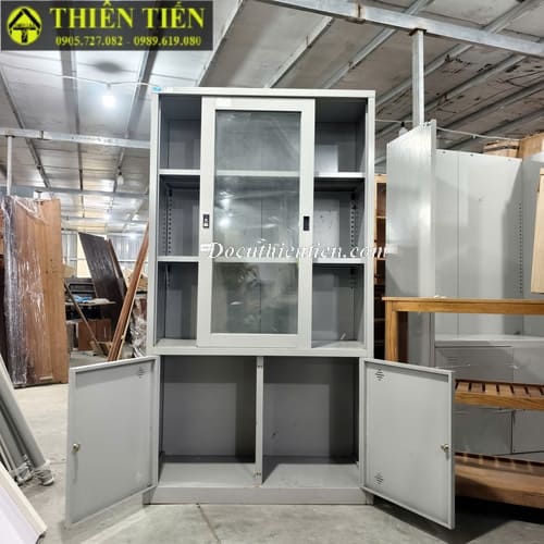 tủ hồ sơ cửa lùa (2)