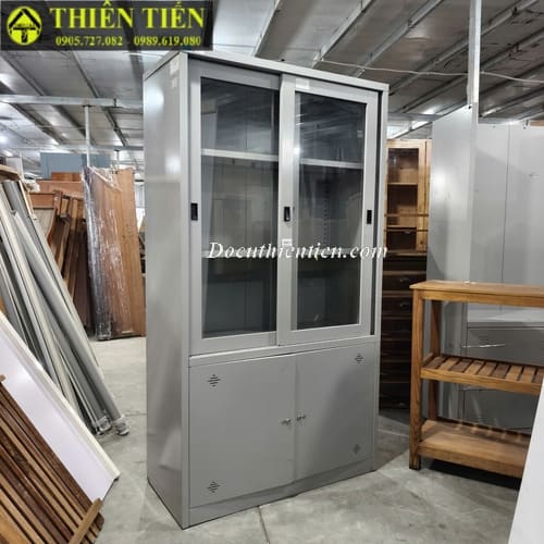 tủ hồ sơ cửa lùa (3)