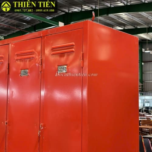 tủ locker 6 ô cam (1)