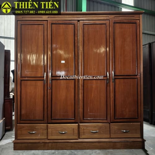 tủ quần áo 4 cánh (1)
