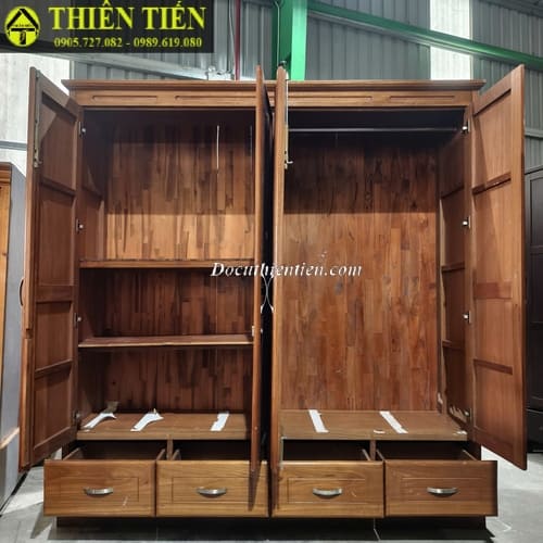 tủ quần áo 4 cánh (2)