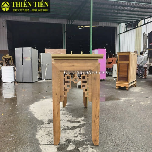 Ấn thờ lớn (1)