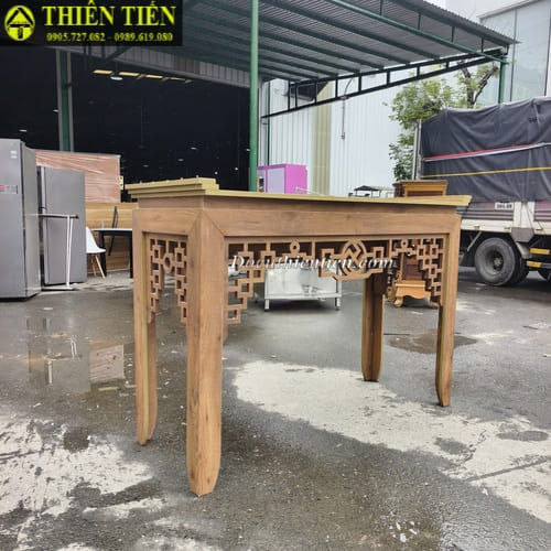 Ấn thờ lớn (3)