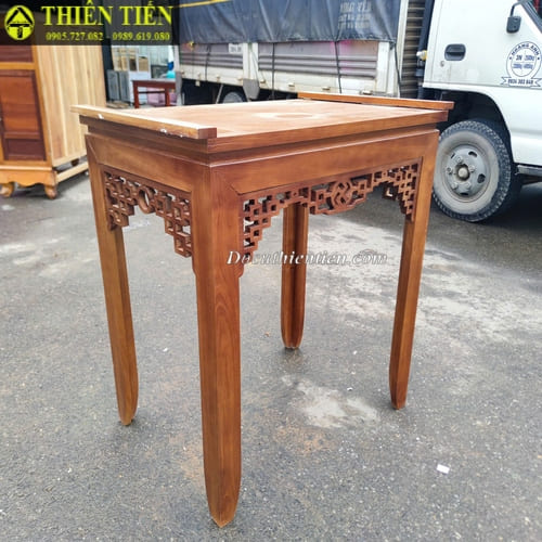 Ấn thờ nhỏ (1)