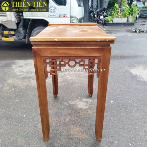 Ấn thờ nhỏ (2)