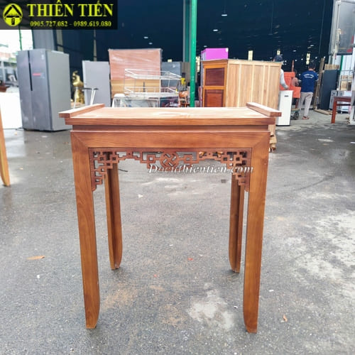 Ấn thờ nhỏ (4)