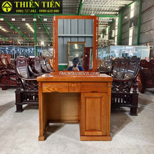 Bàn trang điểm (2)