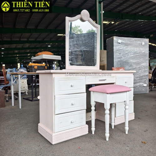 Bàn trang điểm (2)