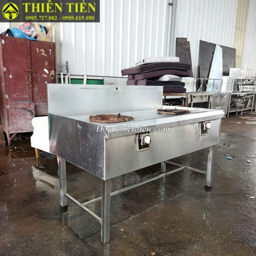 Bếp khò 2 họng (k bếp) (2)