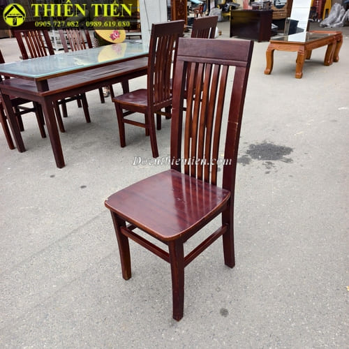 Bộ bàn ăn 6 ghế (1)