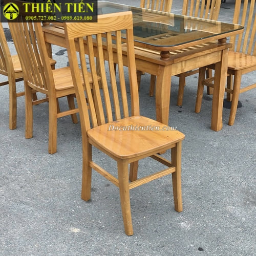 Bộ bàn ăn 6 ghế (4)