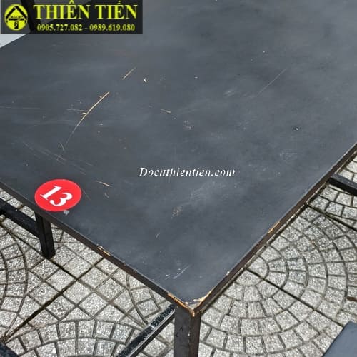 Bộ nhậu 4 ghế cao (2)