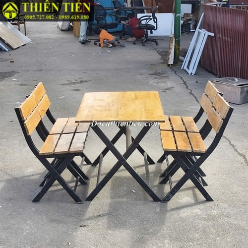 Bộ nhậu 4 ghế xếp (1)