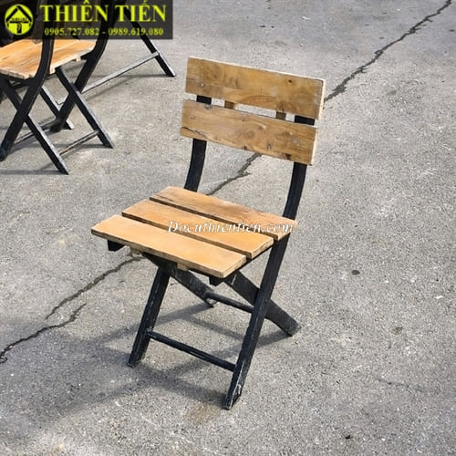 Bộ nhậu 4 ghế xếp (2)