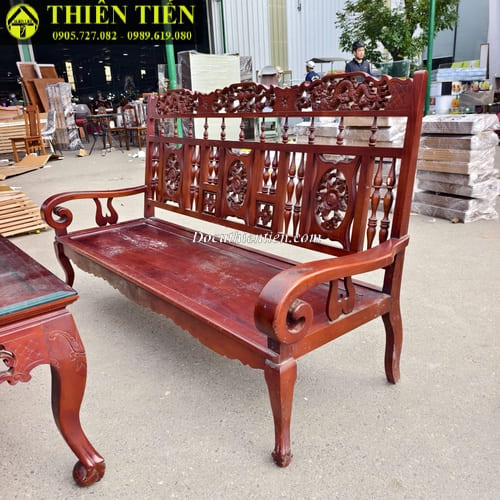 Bộ salon tay cuốn (5)