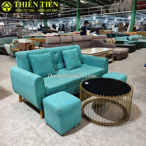 Bộ sofa (K bàn) (2)