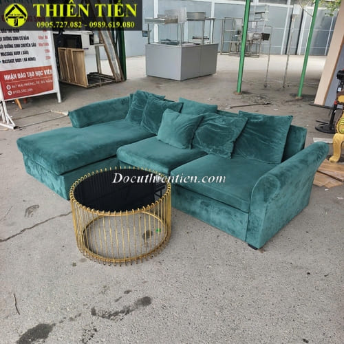 Bộ sofa góc L (1)