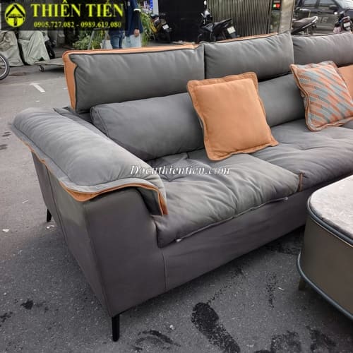 Bộ sofa góc L (2)