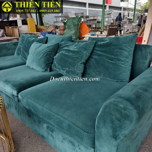 Bộ sofa góc L (4)