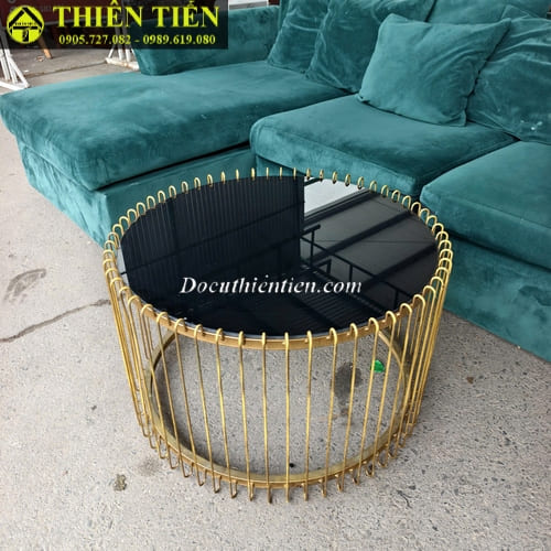 Bộ sofa góc L (5)