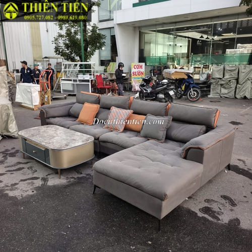 Bộ sofa góc L (5)