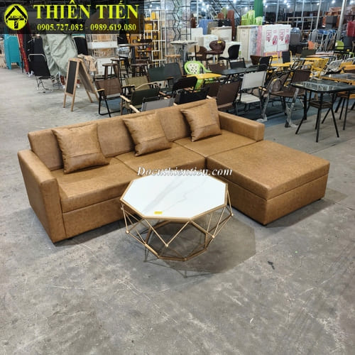 Bộ sofa góc L (k bàn) (1)