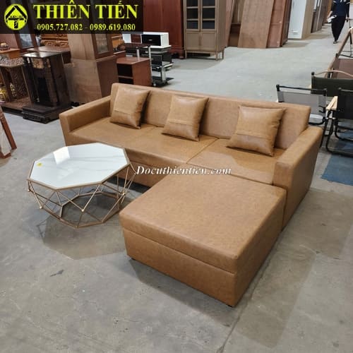 Bộ sofa góc L (k bàn) (3)