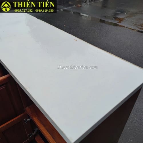 Bộ tủ bếp gỗ (1)