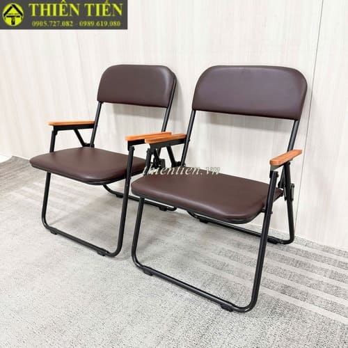 Ghế camping có nệm (3)