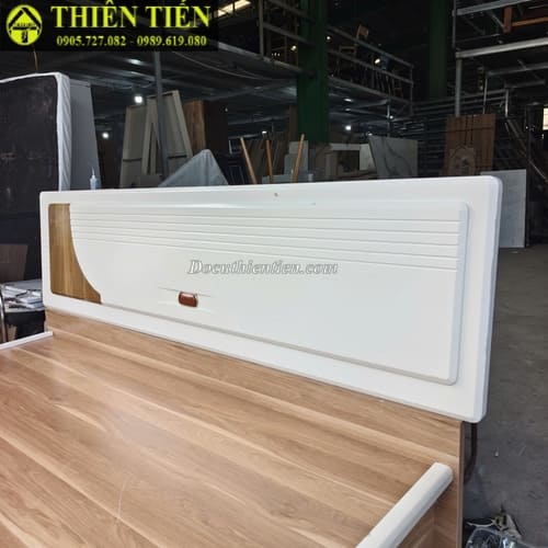 Giường 1m8 MDF (4)