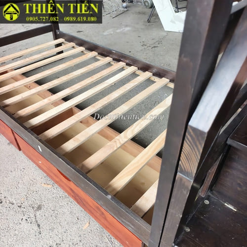 Giường tầng gỗ (5)