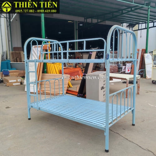 Giường tầng sắt (1)
