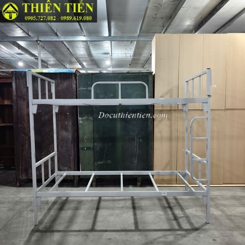 Giường tầng sắt (3)